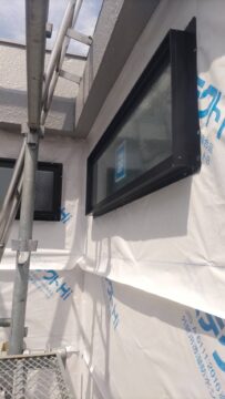 松戸の事務所の内装工事　＃4